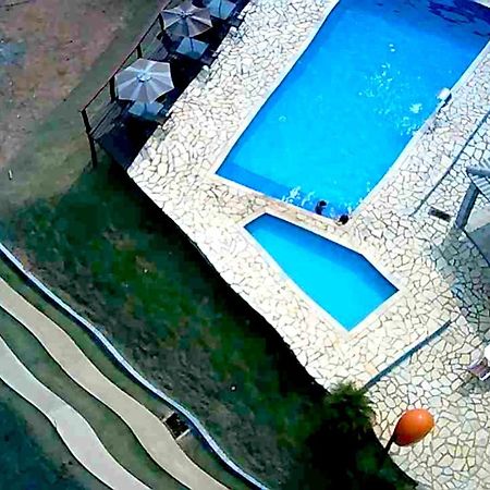 Sitio Lopes Toledo (Minas Gerais) Exterior foto