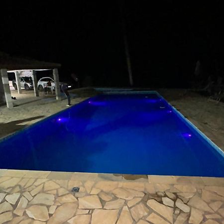 Sitio Lopes Toledo (Minas Gerais) Exterior foto