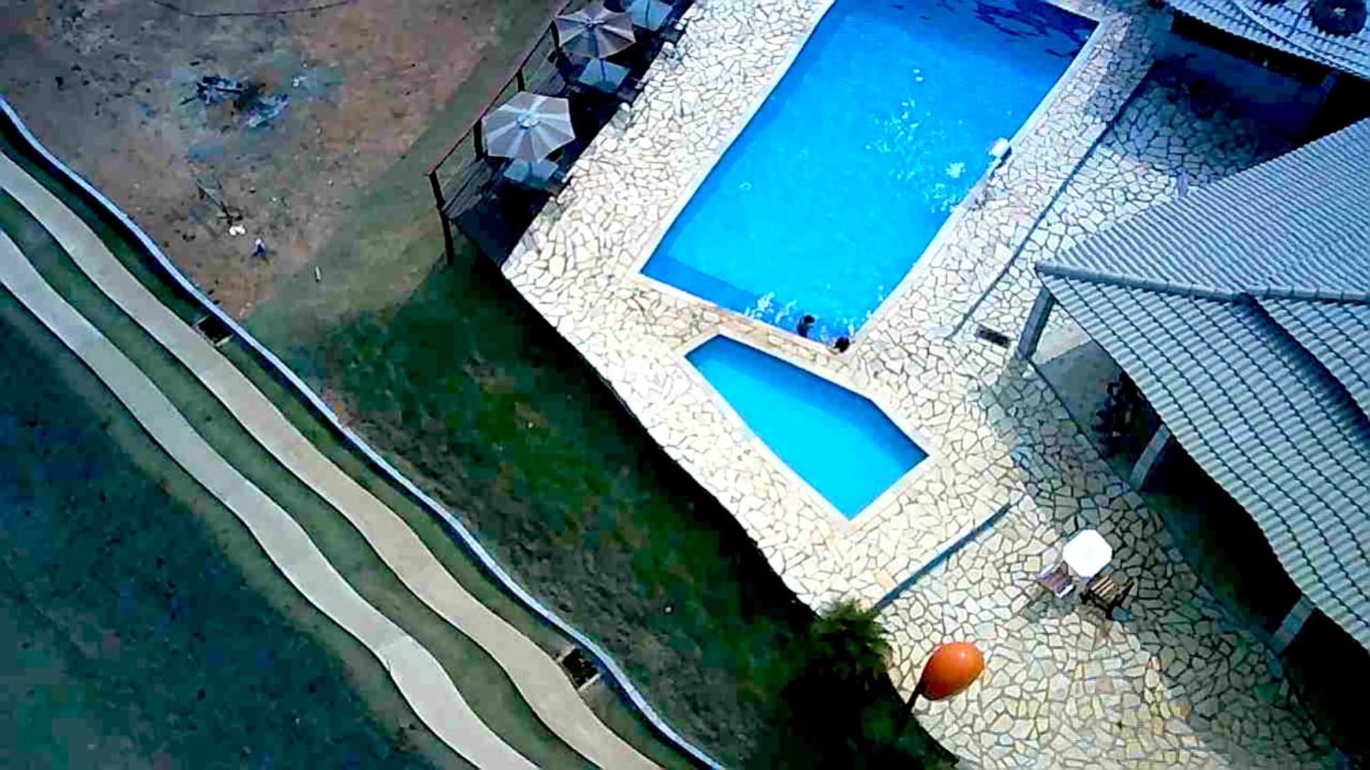 Sitio Lopes Toledo (Minas Gerais) Exterior foto