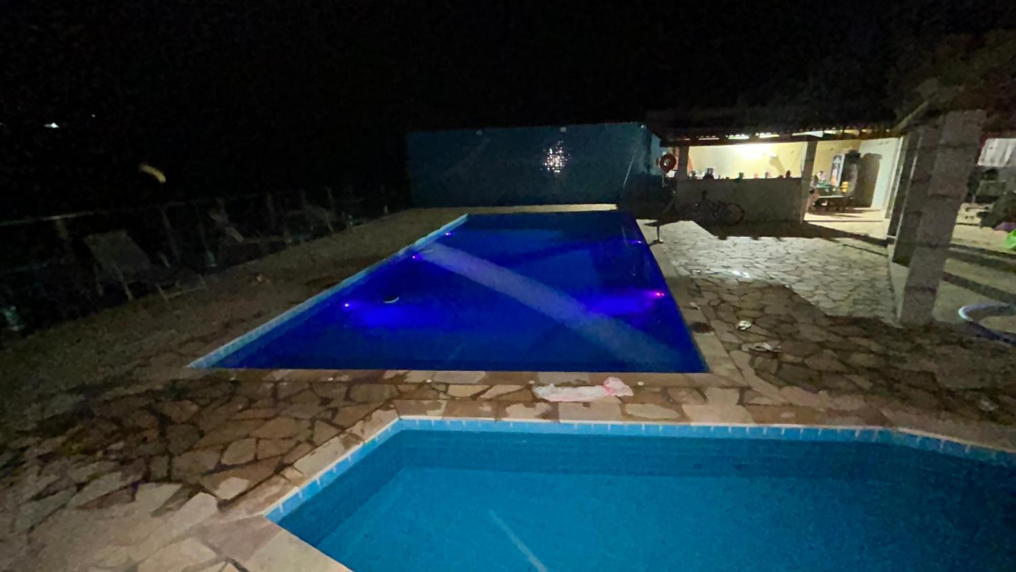 Sitio Lopes Toledo (Minas Gerais) Exterior foto