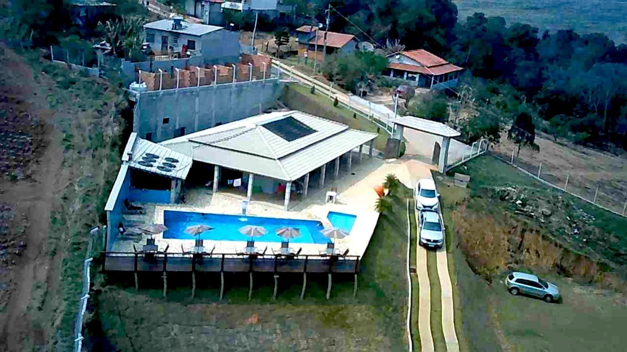 Sitio Lopes Toledo (Minas Gerais) Exterior foto