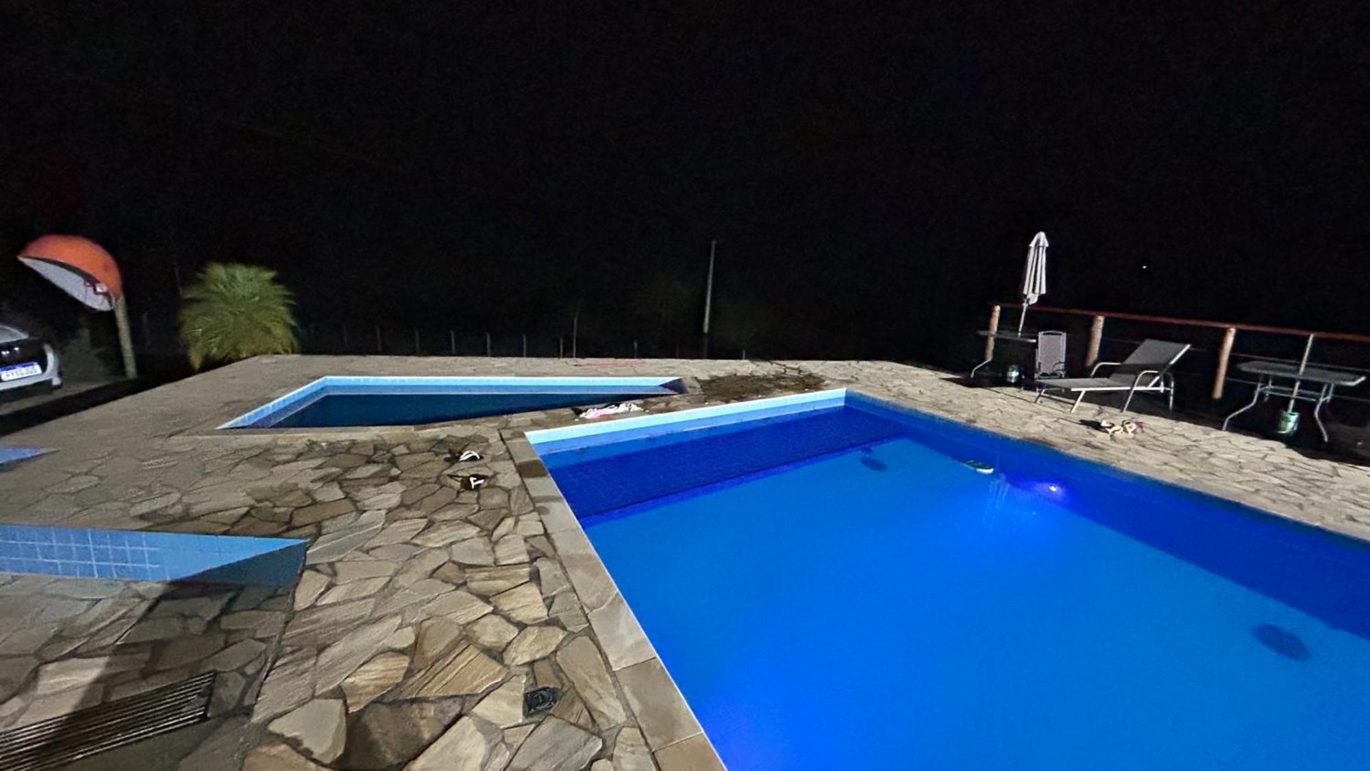 Sitio Lopes Toledo (Minas Gerais) Exterior foto