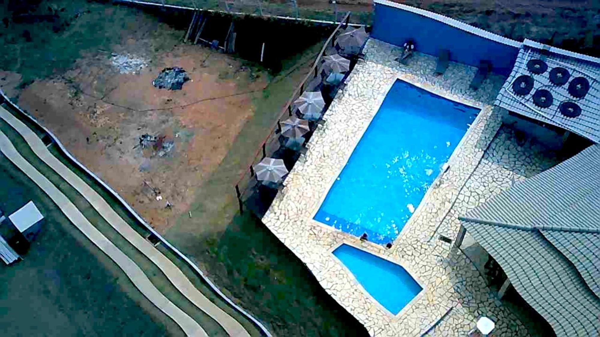 Sitio Lopes Toledo (Minas Gerais) Exterior foto