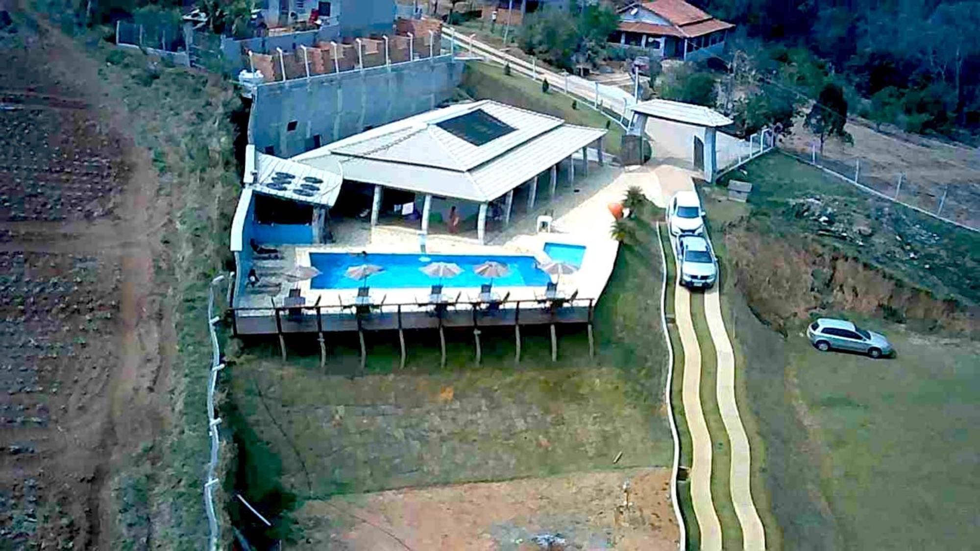 Sitio Lopes Toledo (Minas Gerais) Exterior foto