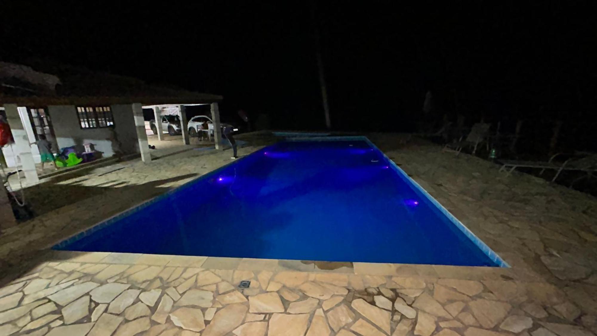 Sitio Lopes Toledo (Minas Gerais) Exterior foto