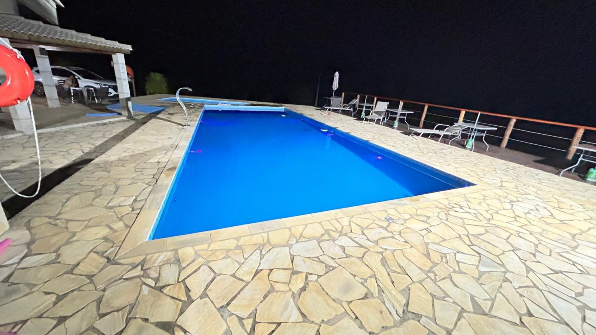 Sitio Lopes Toledo (Minas Gerais) Exterior foto